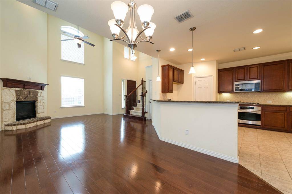 3408 Porter Creek Drive, Plano, TX 75025