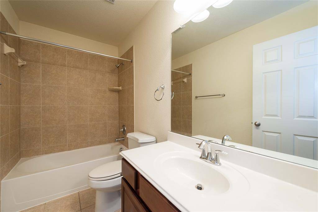 3408 Porter Creek Drive, Plano, TX 75025