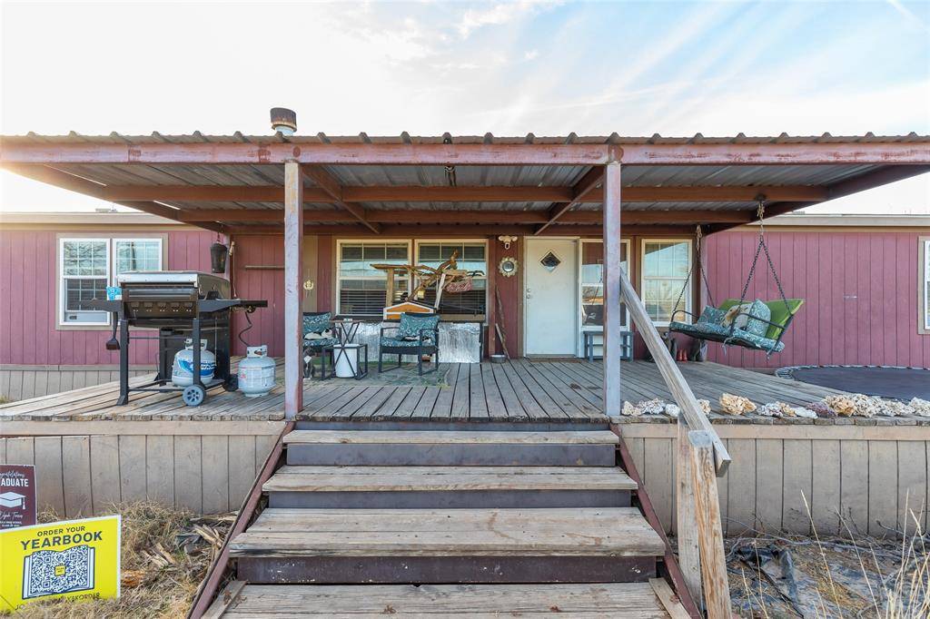 6370 County Road 107, Abilene, TX 79601