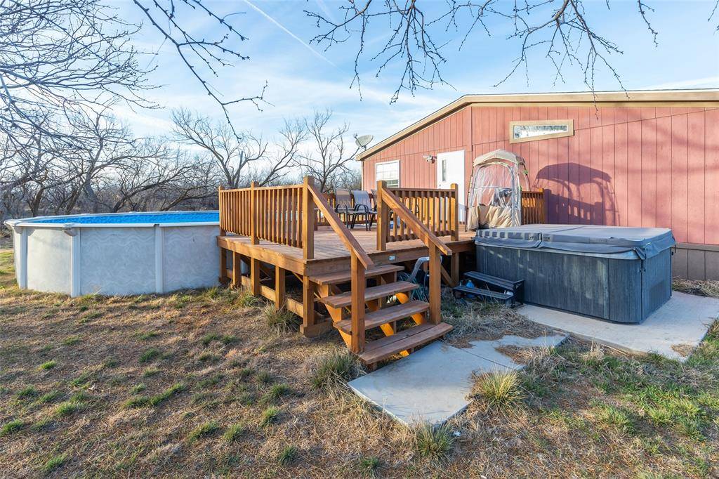 6370 County Road 107, Abilene, TX 79601