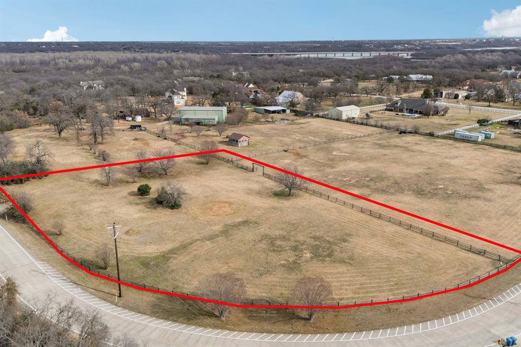 7R-2 Orchid Hill Lane, Copper Canyon, TX 76226