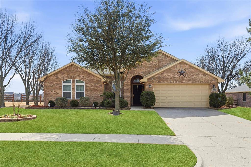 1109 Founders Lane, Celina, TX 75009