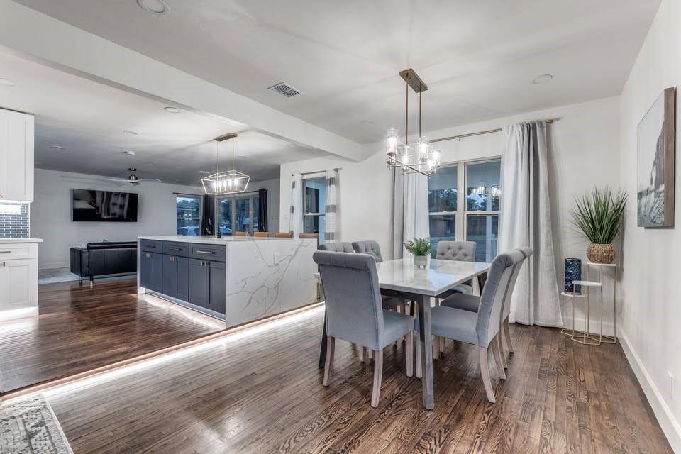 9026 Livenshire Drive, Dallas, TX 75238