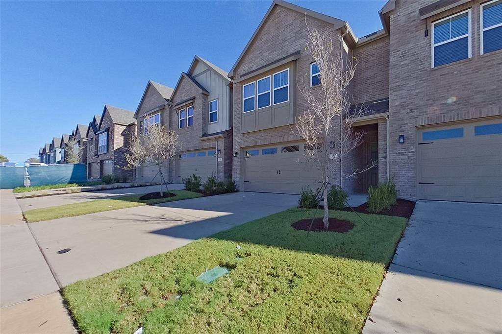 5452 Granite Trail, Garland, TX 75043