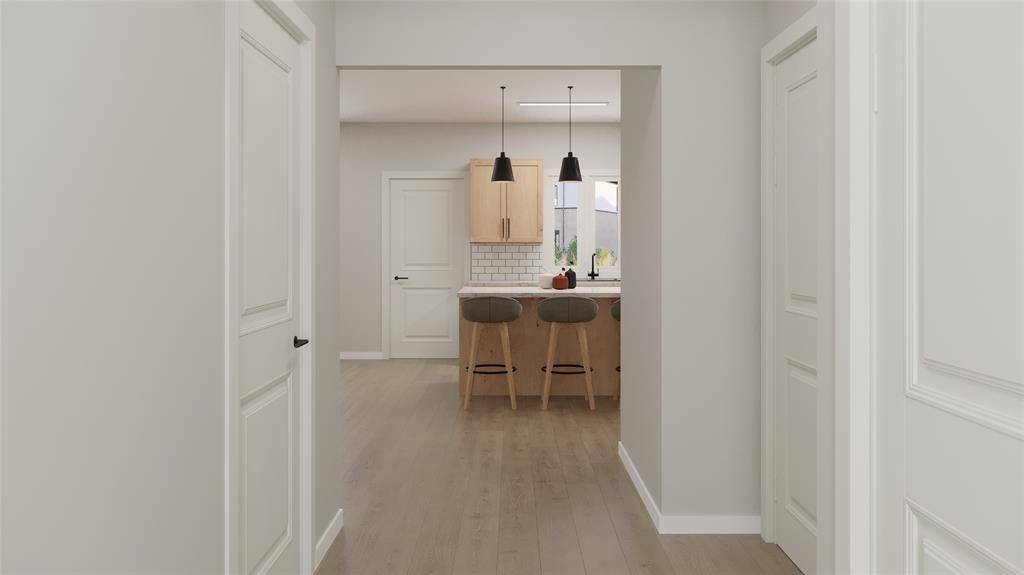 455 Lessie Circle, Kennedale, TX 76060