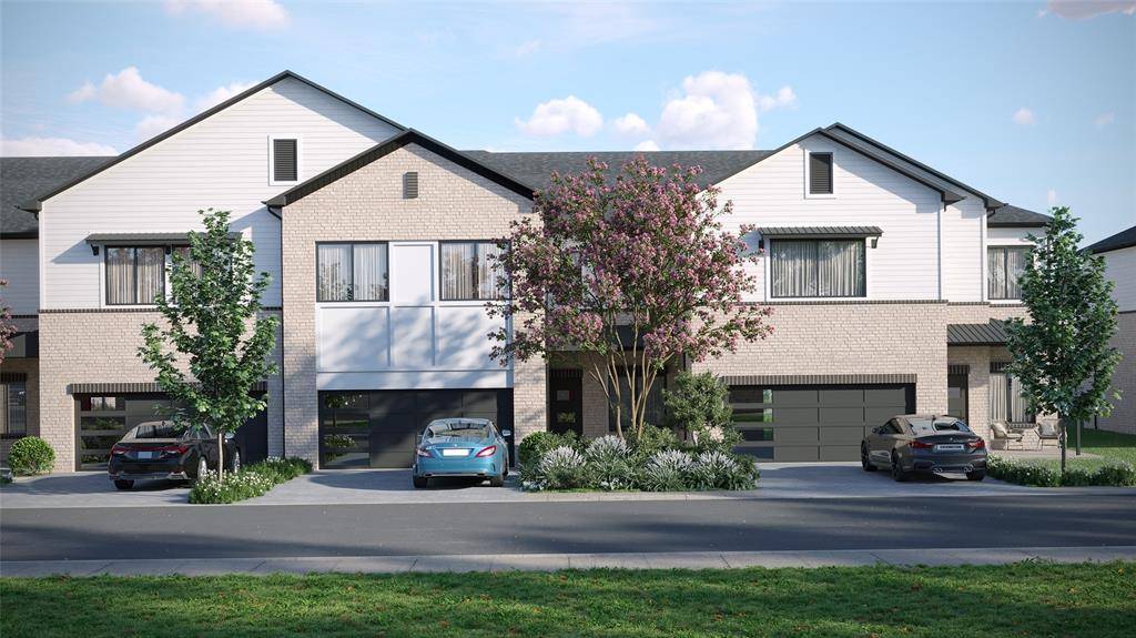 486 Lessie Circle, Kennedale, TX 76060