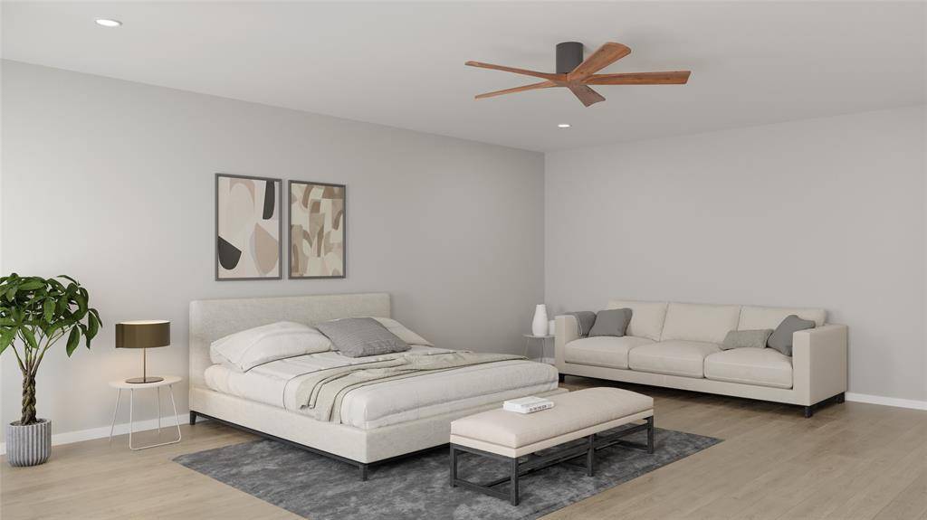 489 Lessie Circle, Kennedale, TX 76060