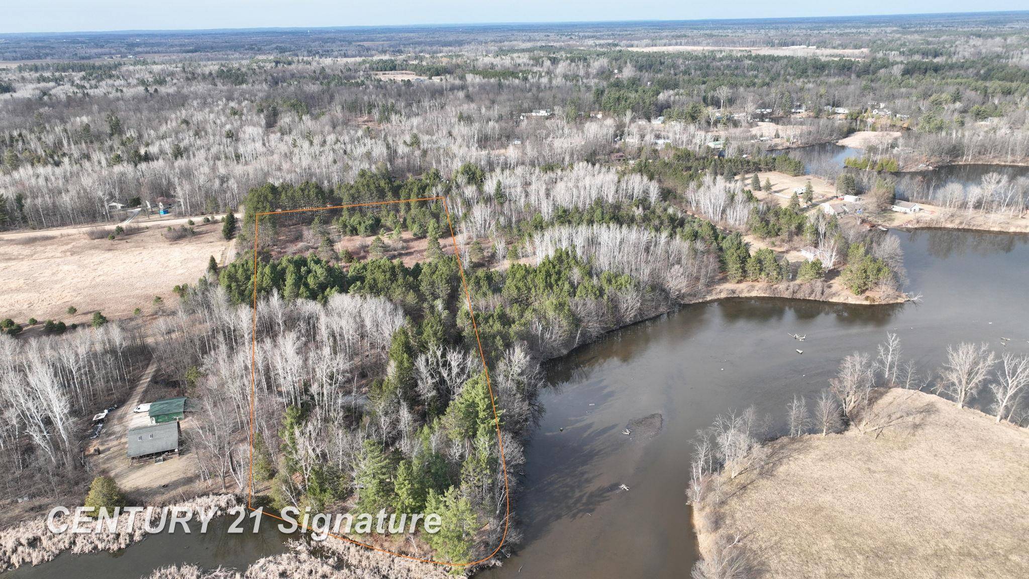 VL Lang RD, Beaverton Twp, MI 48612