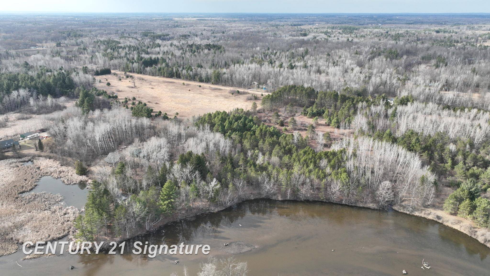 VL Lang RD, Beaverton Twp, MI 48612