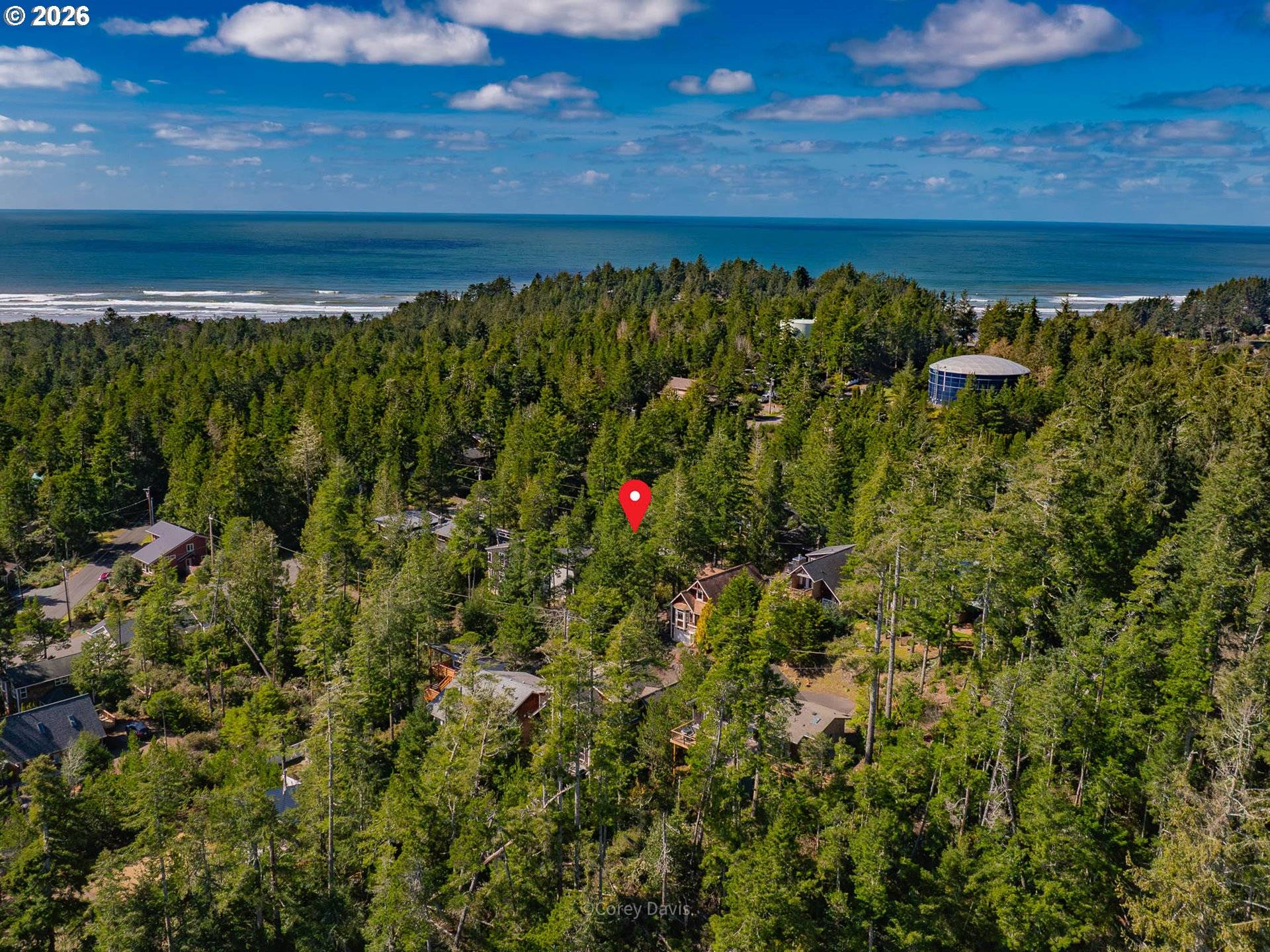 0 18th ST #00903, Manzanita, OR 97130