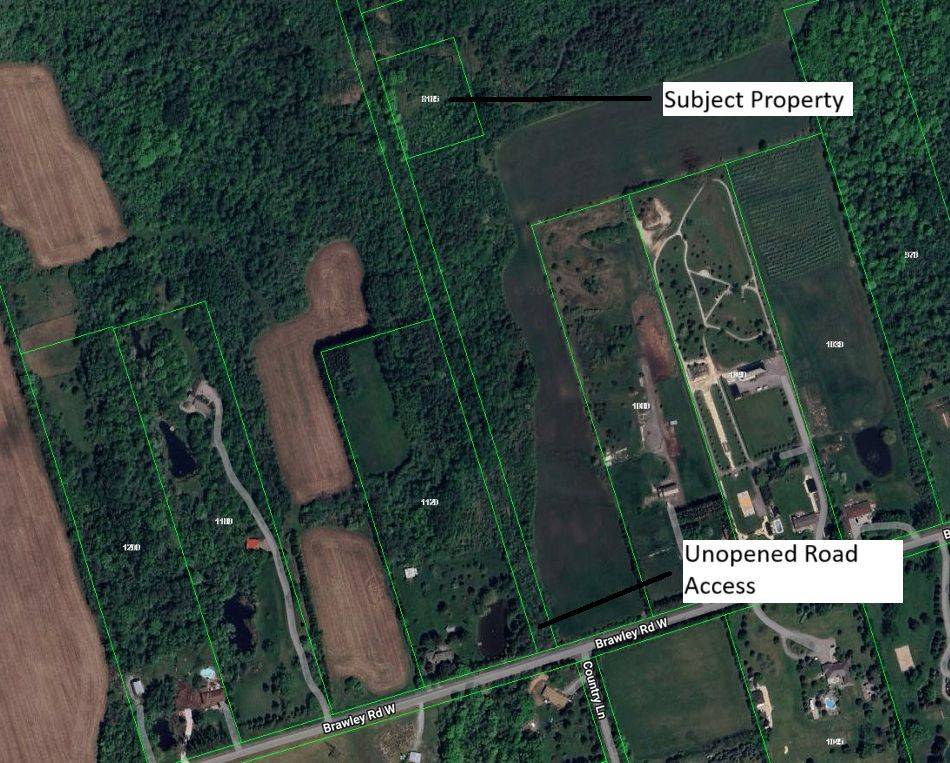 8165 Country LN, Whitby, ON L1P 1M1