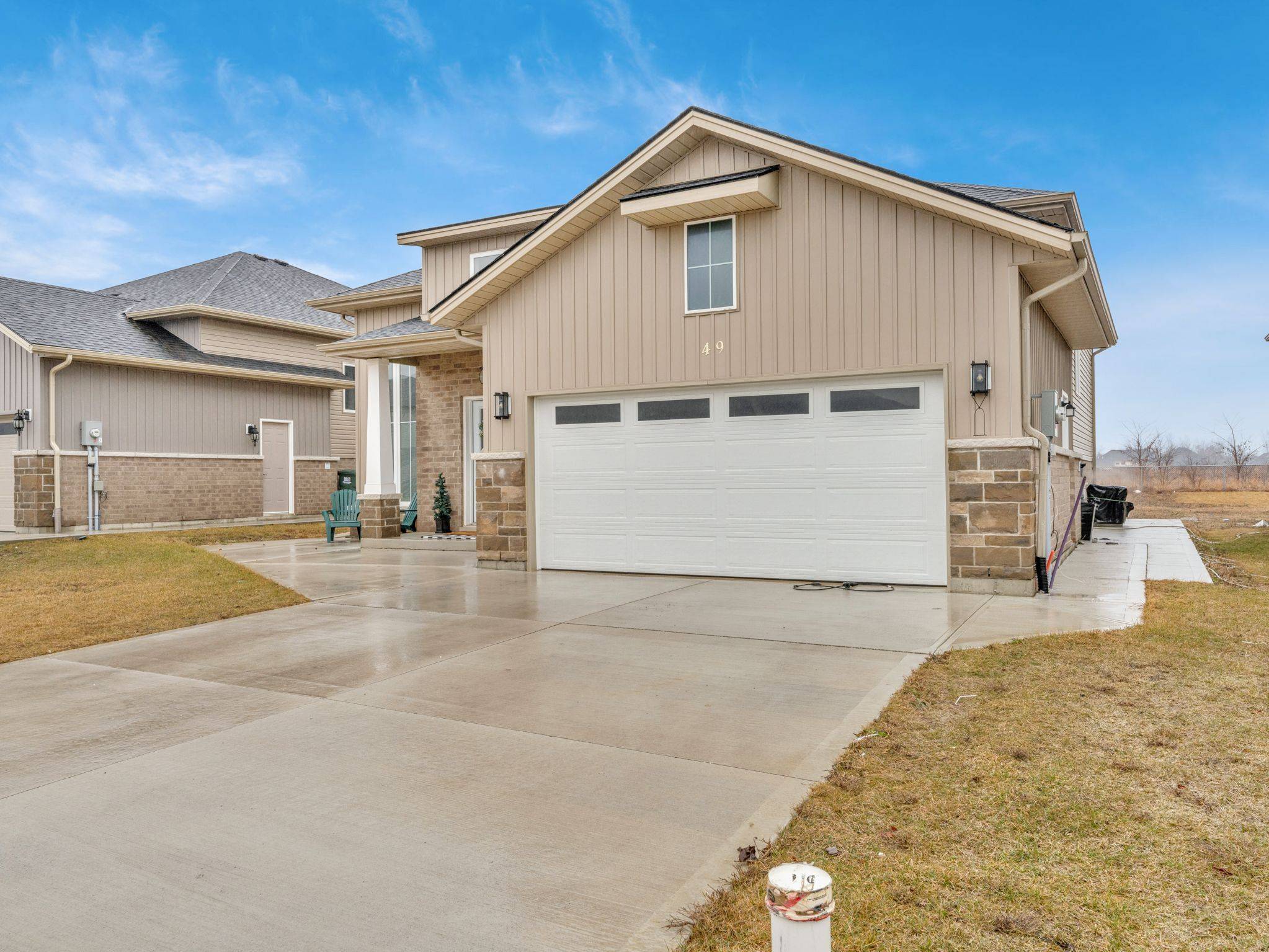 49 KINGSBRIDGE DR, Amherstburg, ON N9V 4A5