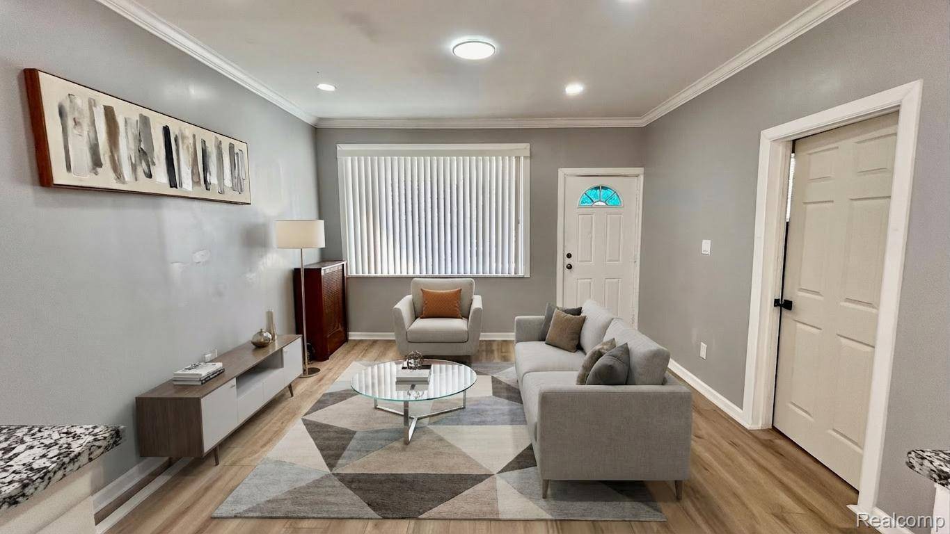 11634 Saint Aubin ST, Hamtramck, MI 48212