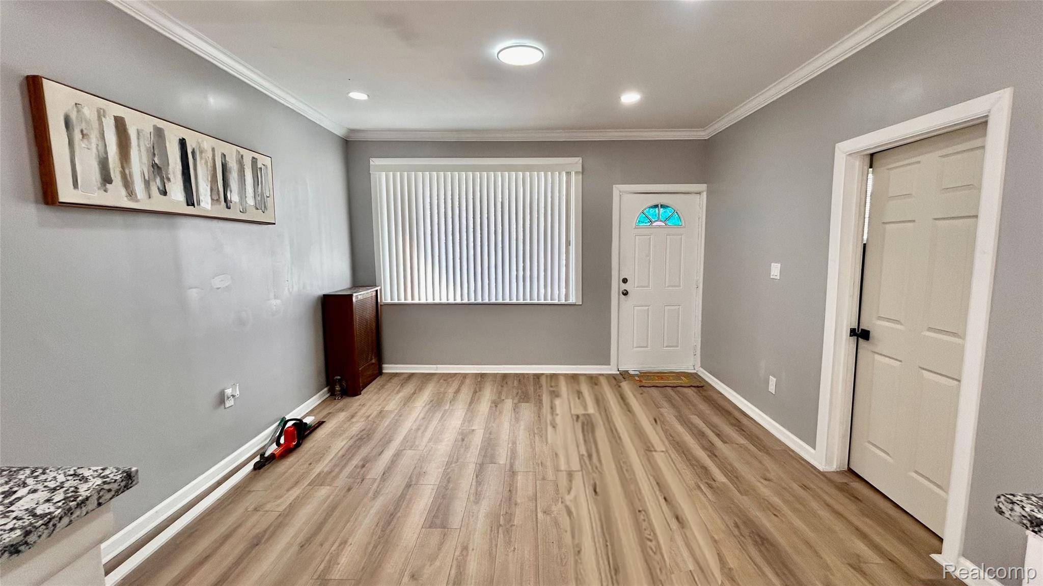 11634 Saint Aubin ST, Hamtramck, MI 48212