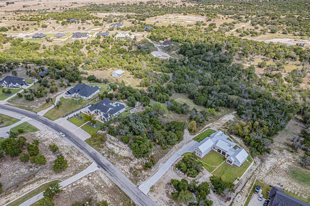 Lot 330 Sweeney Way, Brock, TX 76087