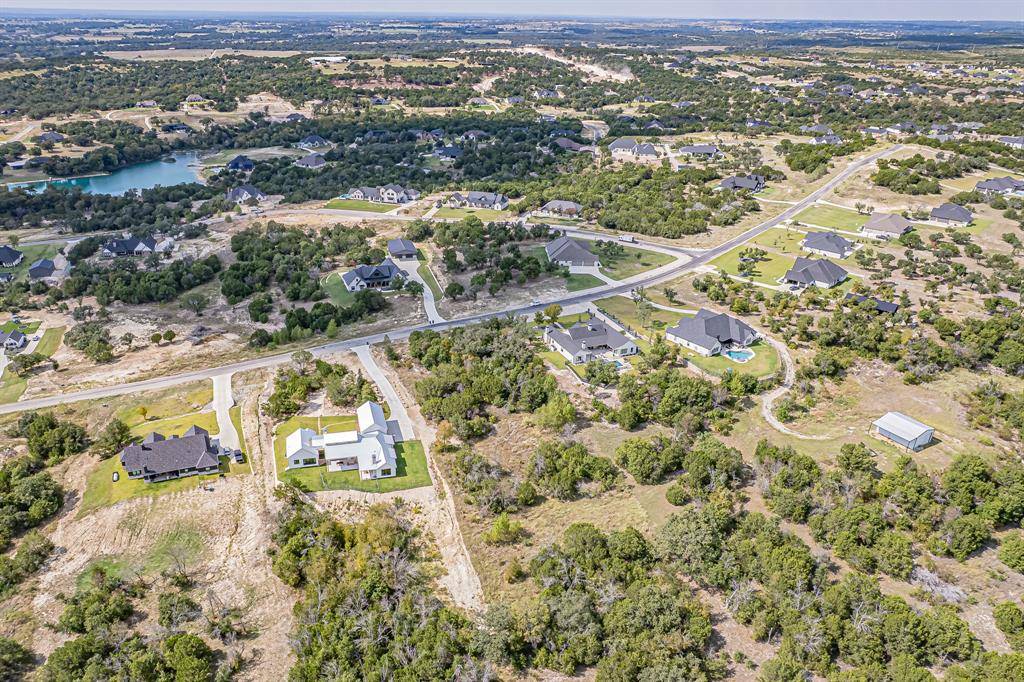 Lot 330 Sweeney Way, Brock, TX 76087