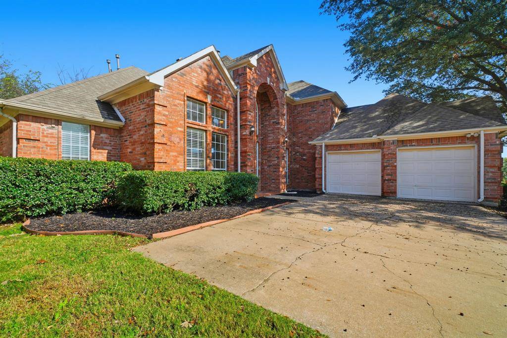 4904 Virginia Woods Drive, Mckinney, TX 75071