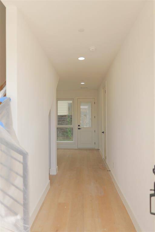 4200 Munger Avenue #1, Dallas, TX 75204