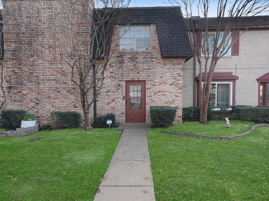 1819 E Grauwyler Road #178, Irving, TX 75061