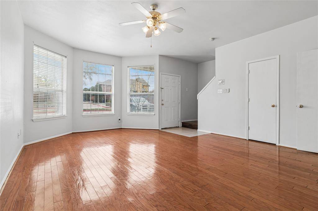 3805 Brandon Park Drive, Garland, TX 75044