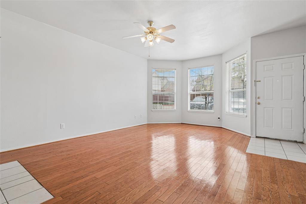 3805 Brandon Park Drive, Garland, TX 75044