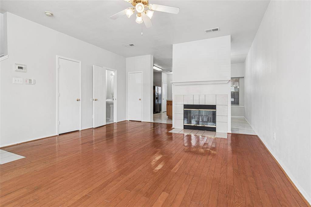 3805 Brandon Park Drive, Garland, TX 75044