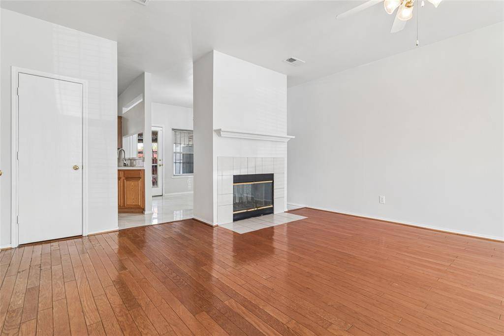 3805 Brandon Park Drive, Garland, TX 75044