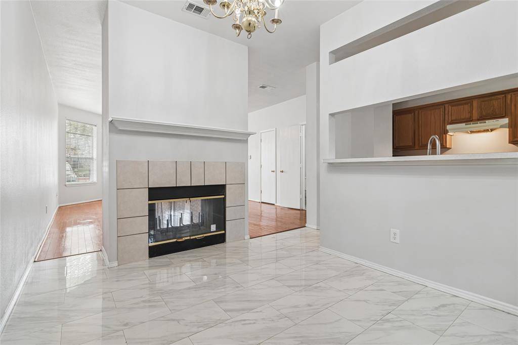 3805 Brandon Park Drive, Garland, TX 75044