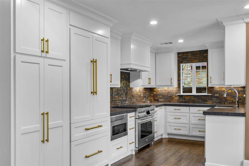 5230 Homer Street, Dallas, TX 75206