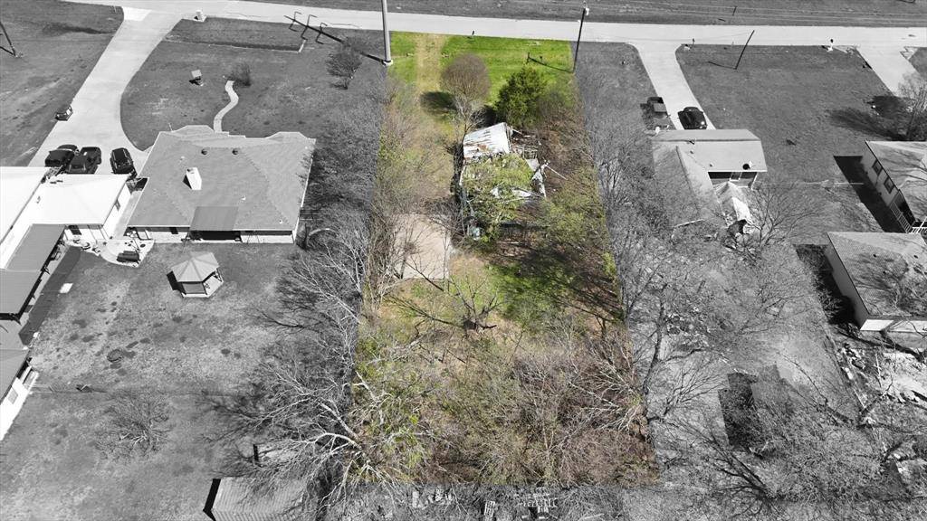 125 Summers Street, Wilmer, TX 75172