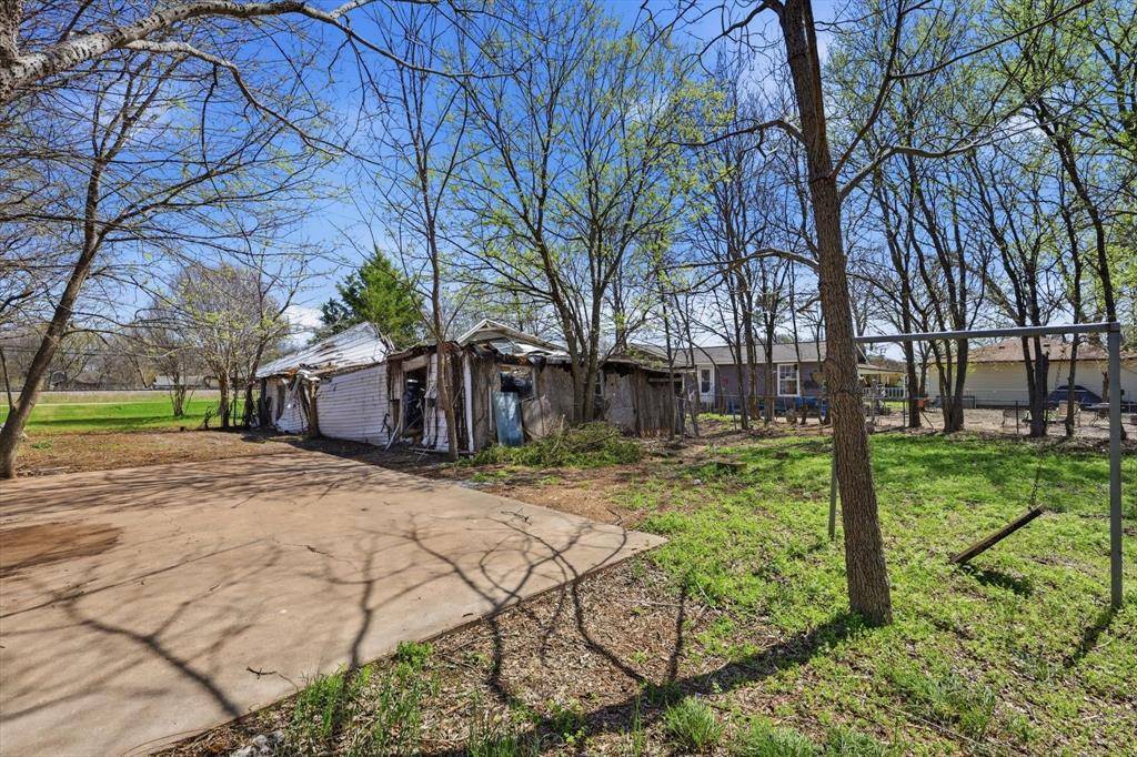 125 Summers Street, Wilmer, TX 75172