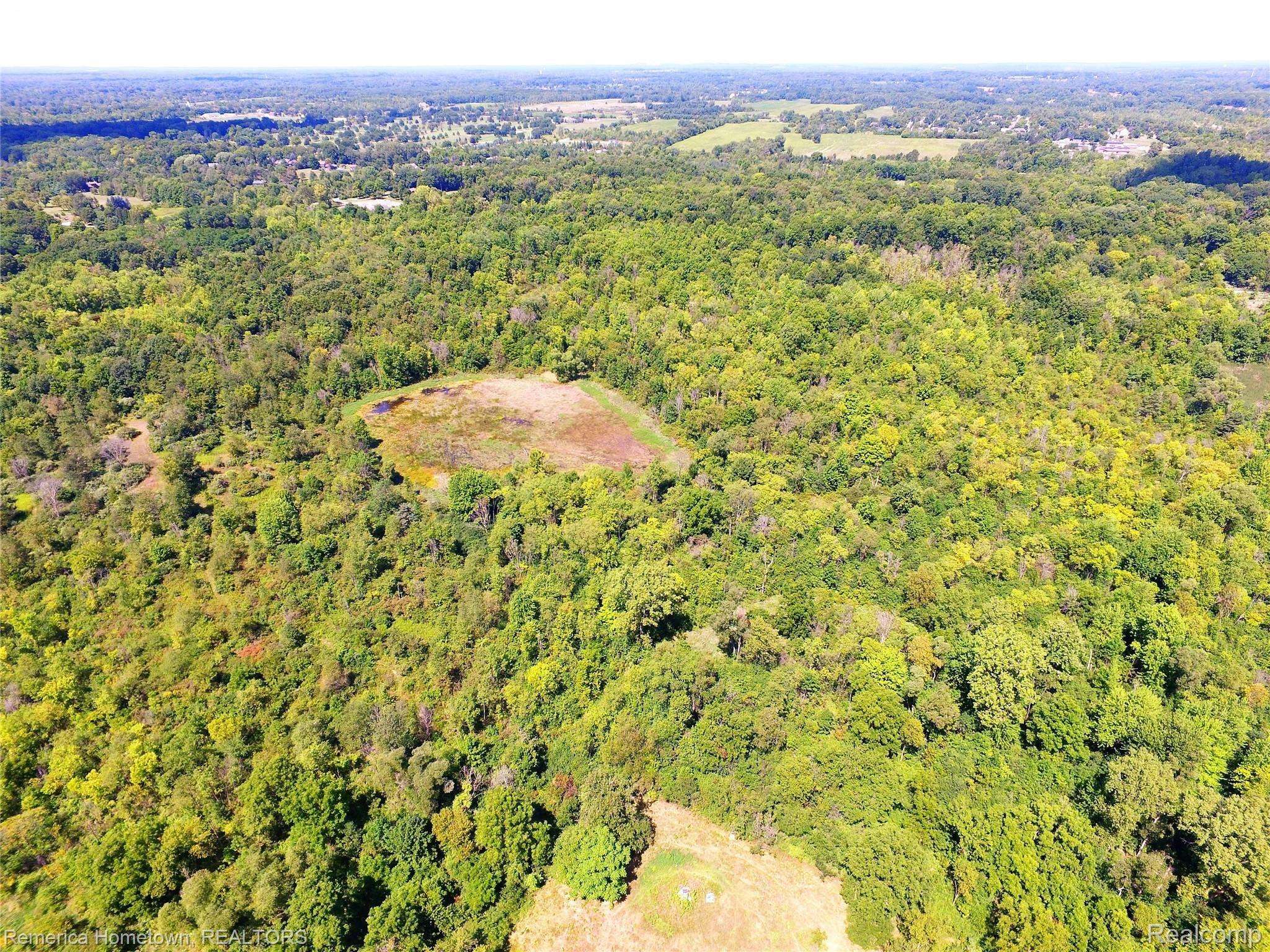 9343 FIVE MILE RD, Salem Twp, MI 48178