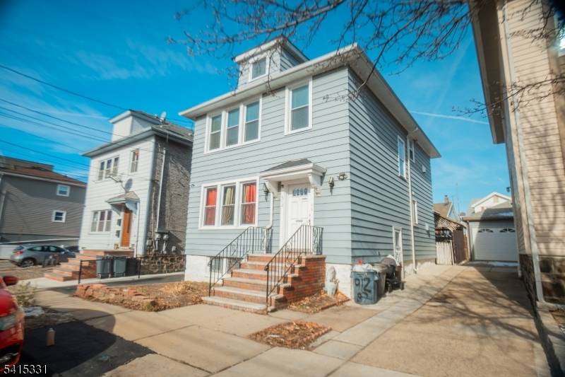 912 87Th St, North Bergen Twp., NJ 07047