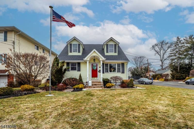 347 Central Ave, Metuchen Boro, NJ 08840