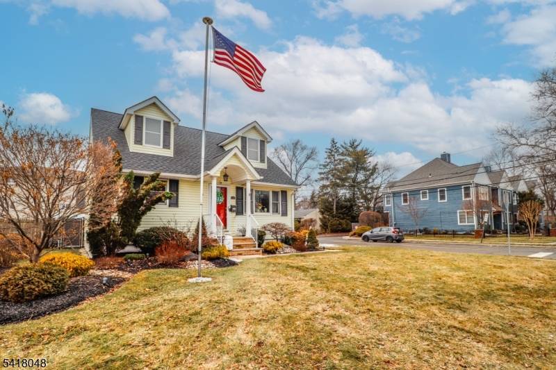 347 Central Ave, Metuchen Boro, NJ 08840