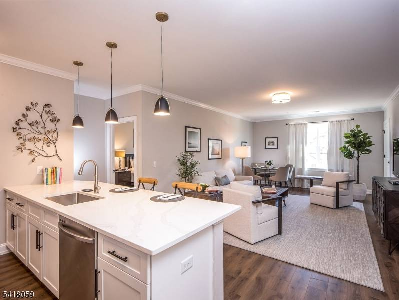 663 Springfield Ave #53, Berkeley Heights Twp., NJ 07922