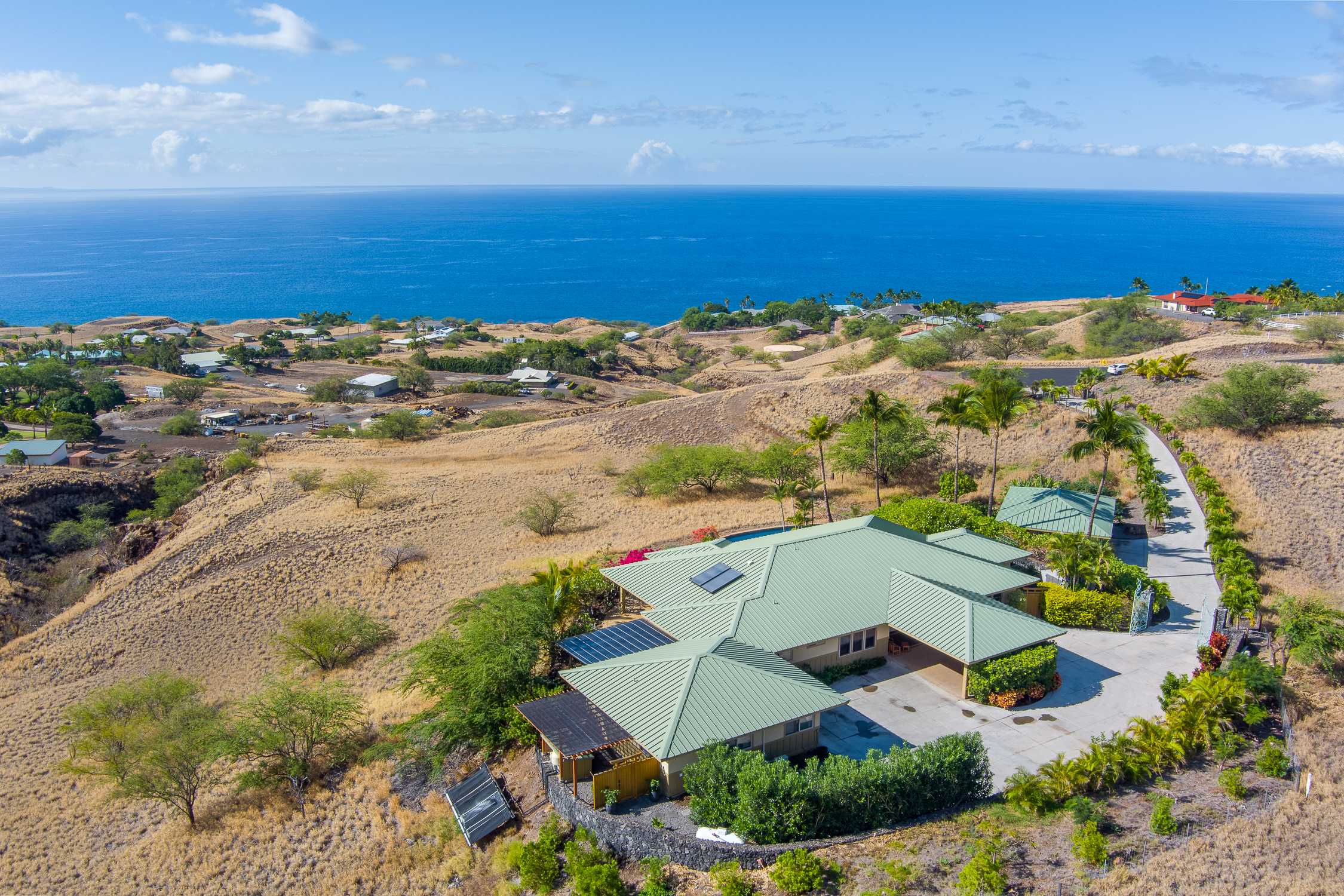 59-240 KOAIE PL, Kamuela, HI 96743