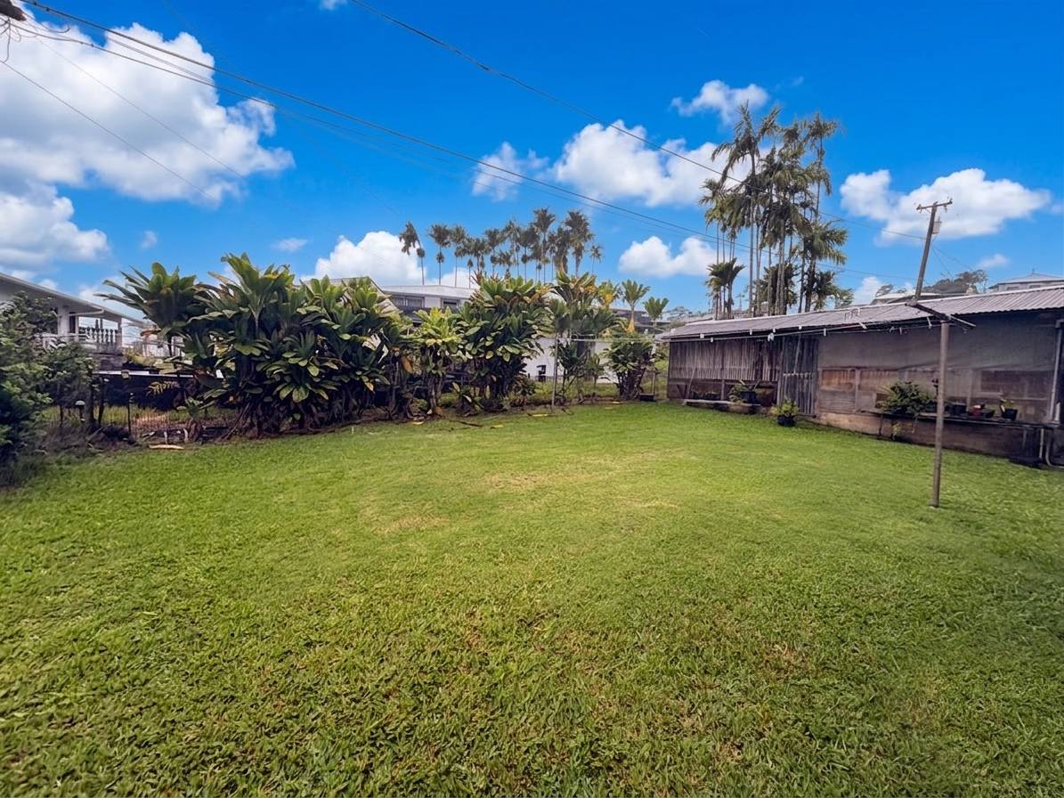 141 ALAE ST, Hilo, HI 96720