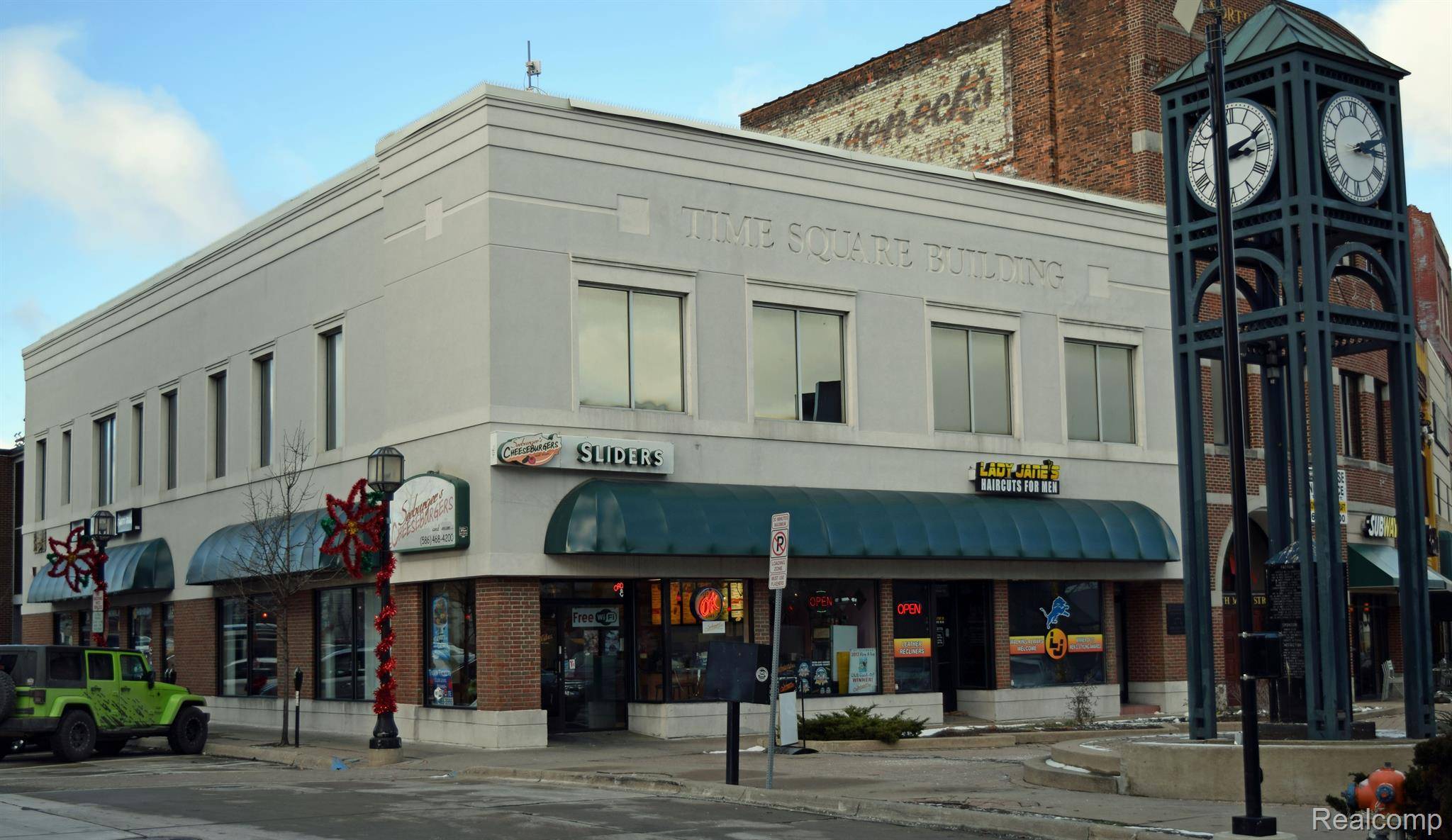 71 N MAIN ST #Suite A, 2nd Floor, Mt. Clemens, MI 48043