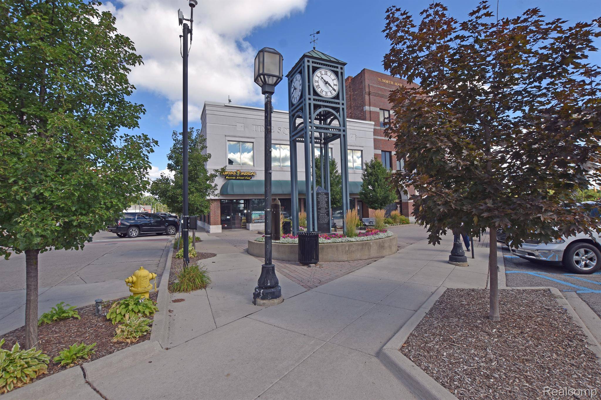 71 N MAIN ST #Suite A, 2nd Floor, Mt. Clemens, MI 48043