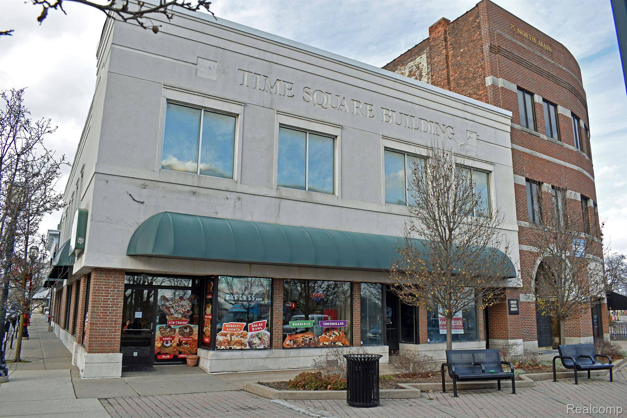 71 N MAIN ST #Suite A, 2nd Floor, Mt. Clemens, MI 48043