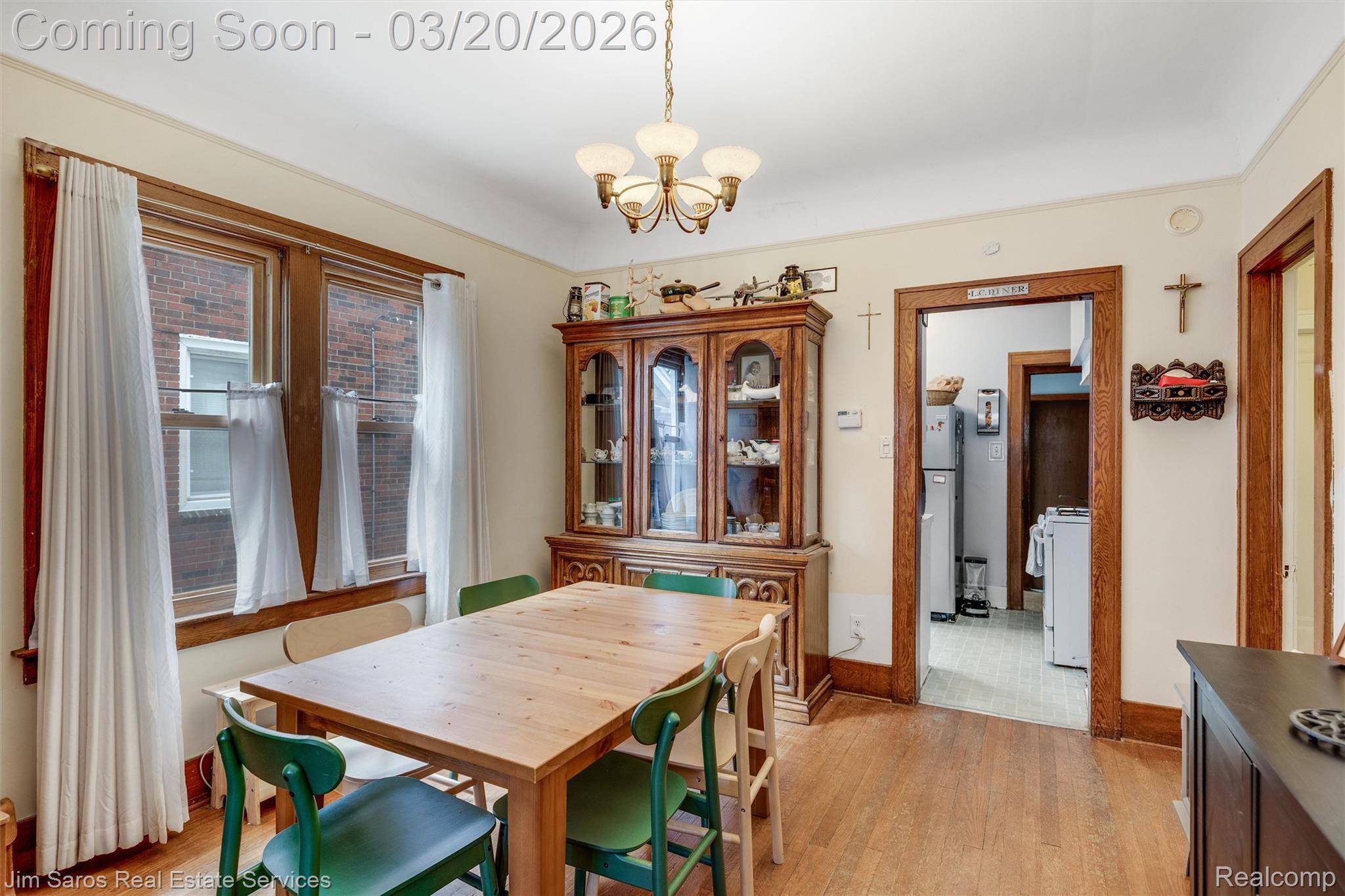 1471 Maryland ST, Grossepointeparkcity_wayne, MI 48230