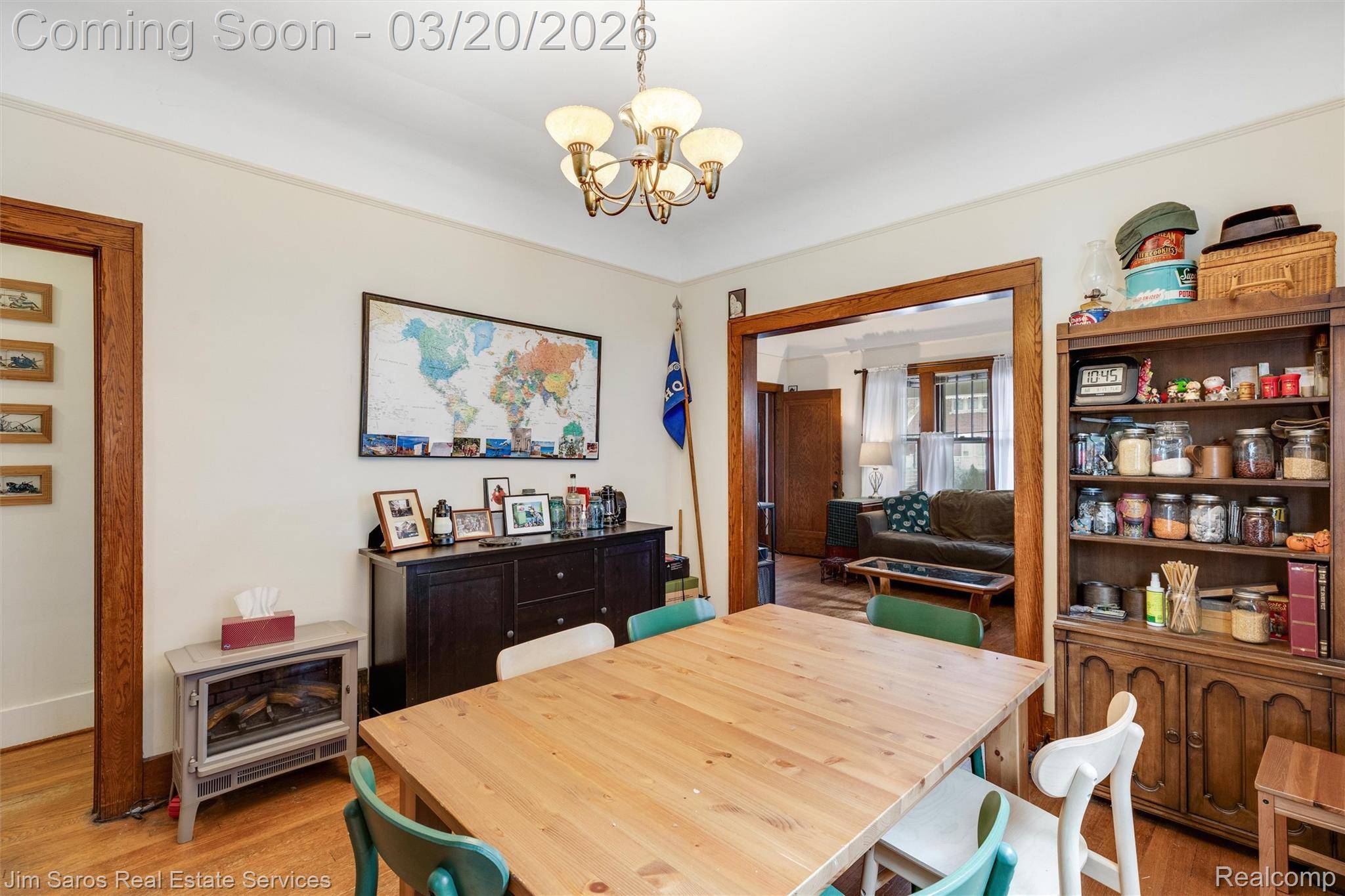 1471 Maryland ST, Grossepointeparkcity_wayne, MI 48230