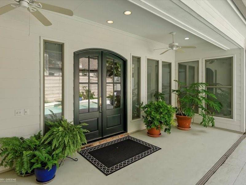 2 Beaux Rivages Drive, Shreveport, LA 71106