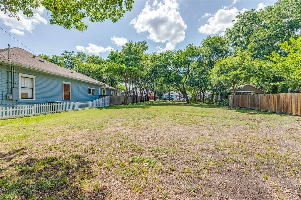 605 N Kentucky Street, Mckinney, TX 75069