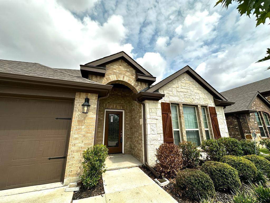 3140 Overlook Drive, Royse City, TX 75189