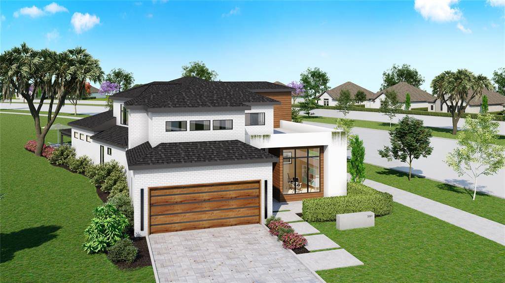 3581 Taryn Court, Plano, TX 75074