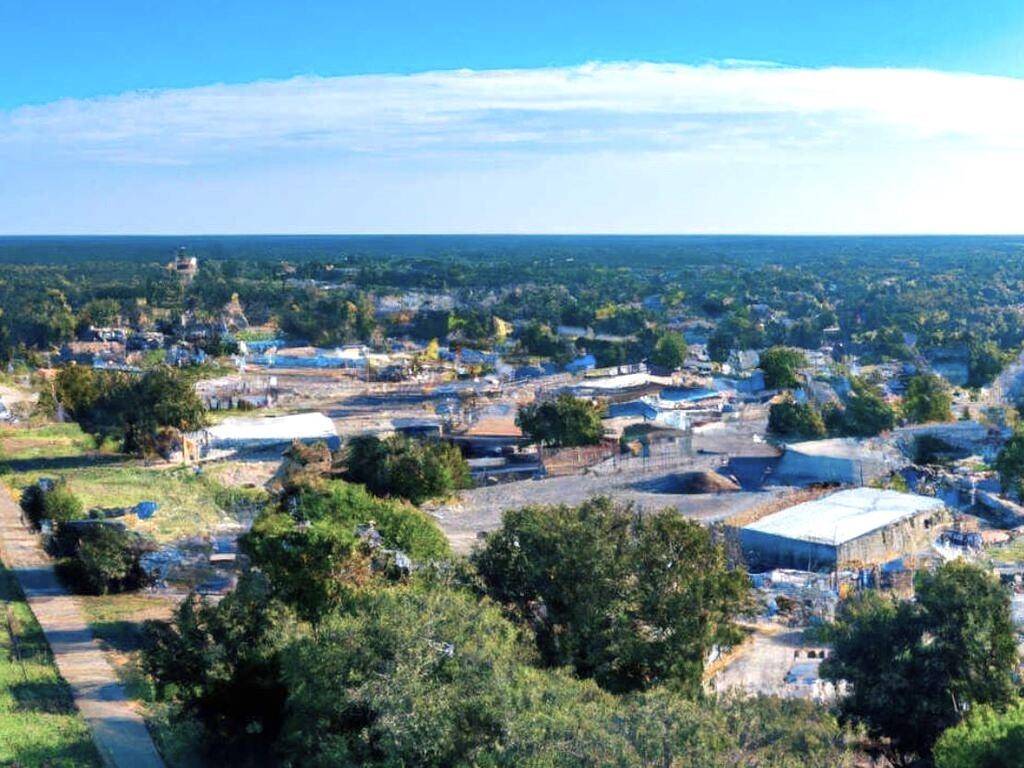 16958 Springcrest Lane, Lindale, TX 75771