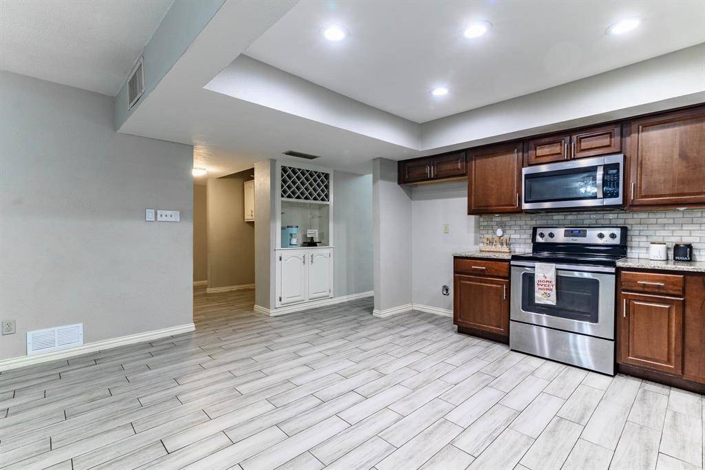 3510 Chamberland Drive, Arlington, TX 76014