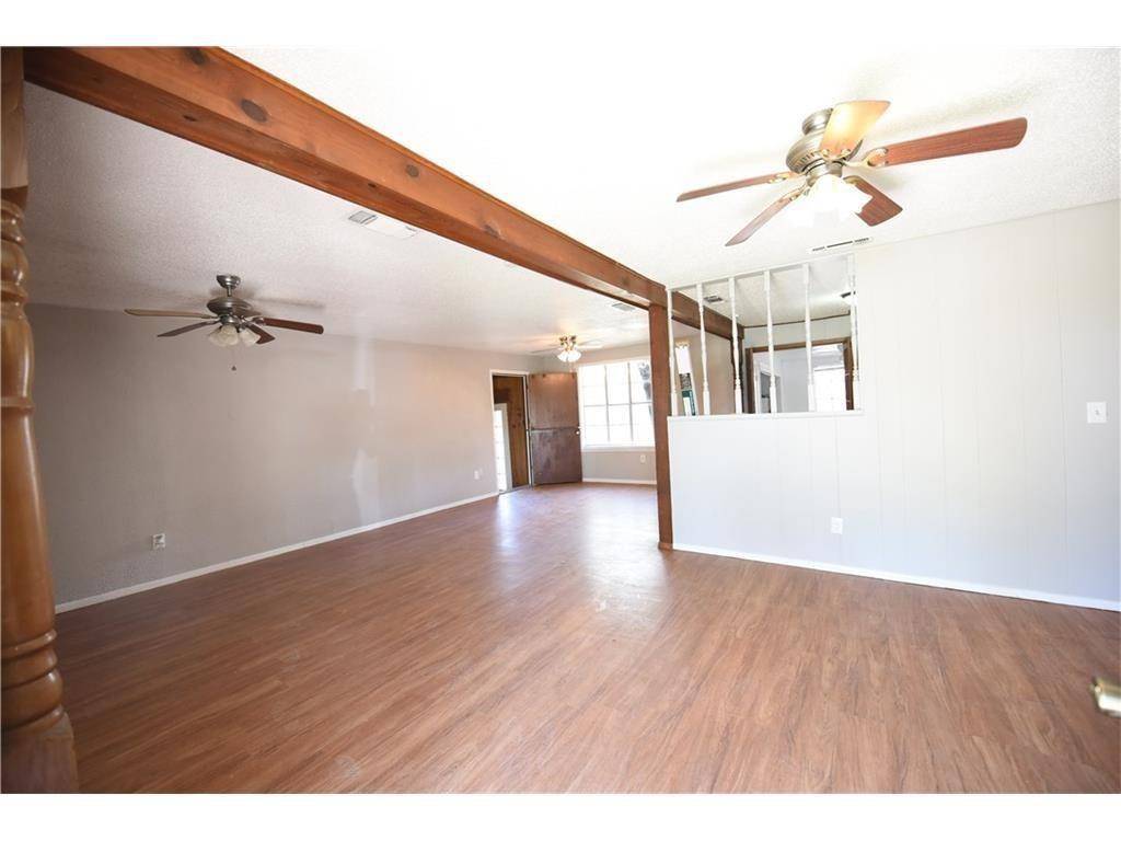 6012 Cowden Street, Lake Worth, TX 76135